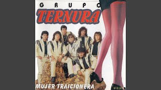 Video thumbnail of "Grupo Ternura - Para Que Quiero un Corazon"