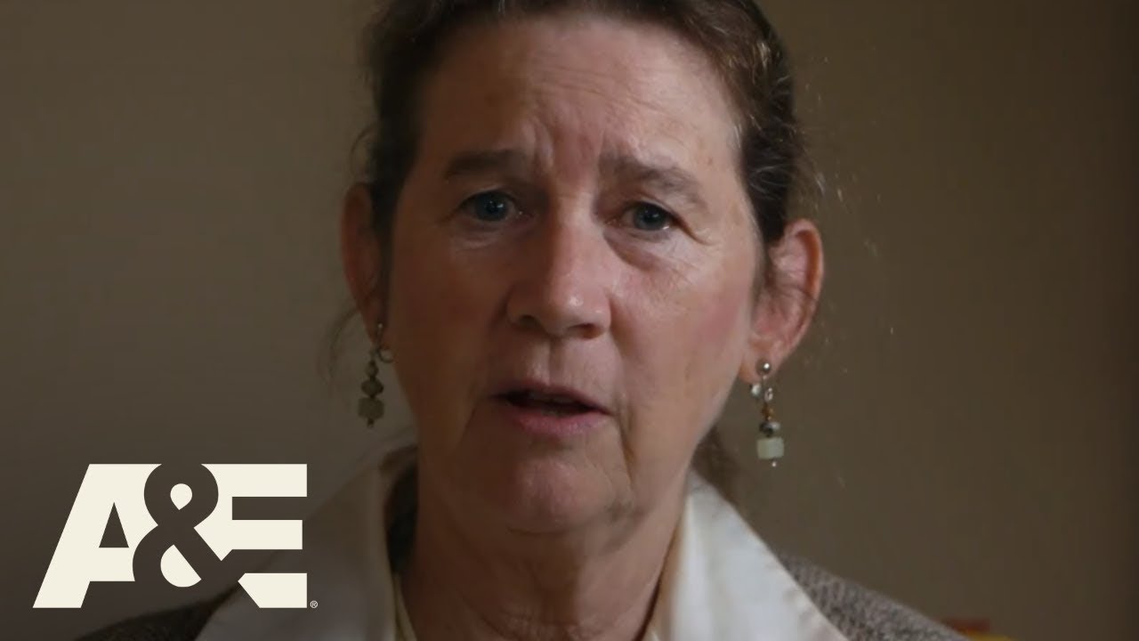 Jonestown: The Women Behind the Massacre trailer