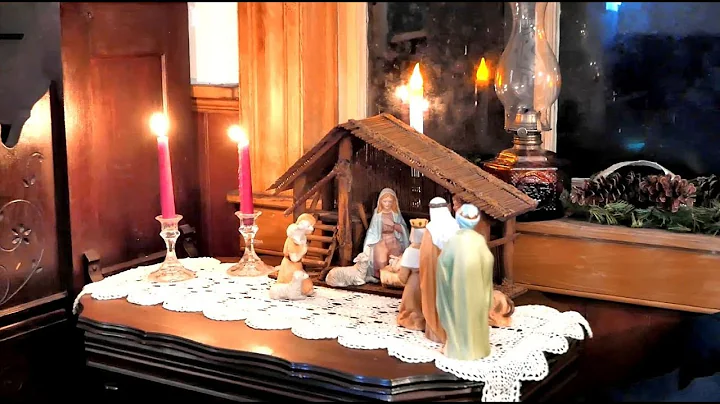 Christmas in the Wildwood - 2019.12.15