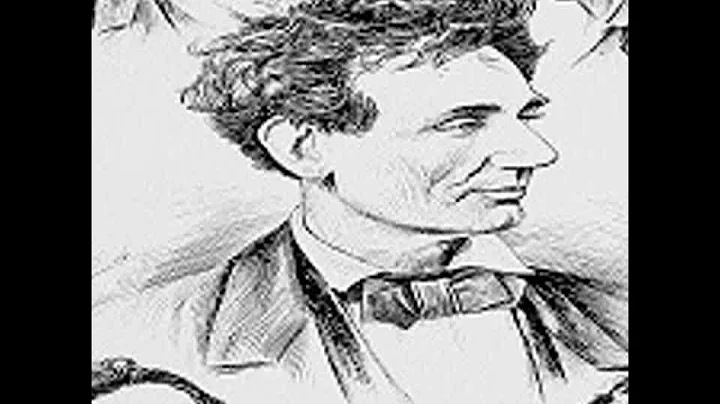 Herndon's Lincoln by William H. HERNDON read by Various Part 1/3 | Full Audio Book
