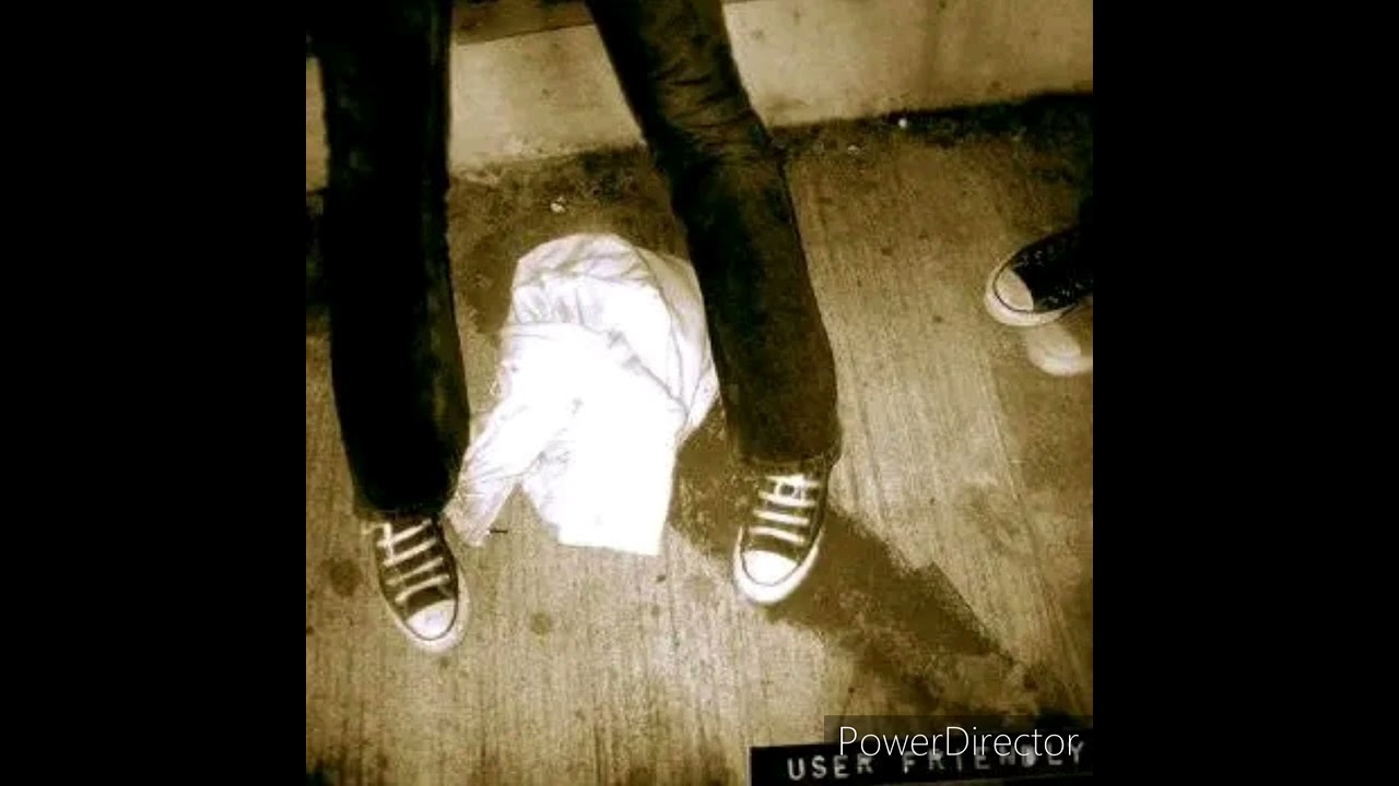 My Little Dog China - User Friendly track 12