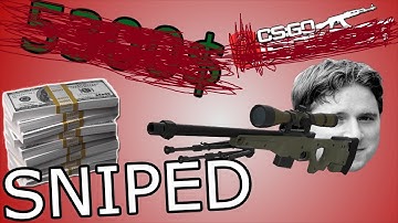 Inzane Awp 1v3 In ESEA Pug