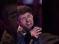 This performance "will be loved" ... by us ... forever 😍
