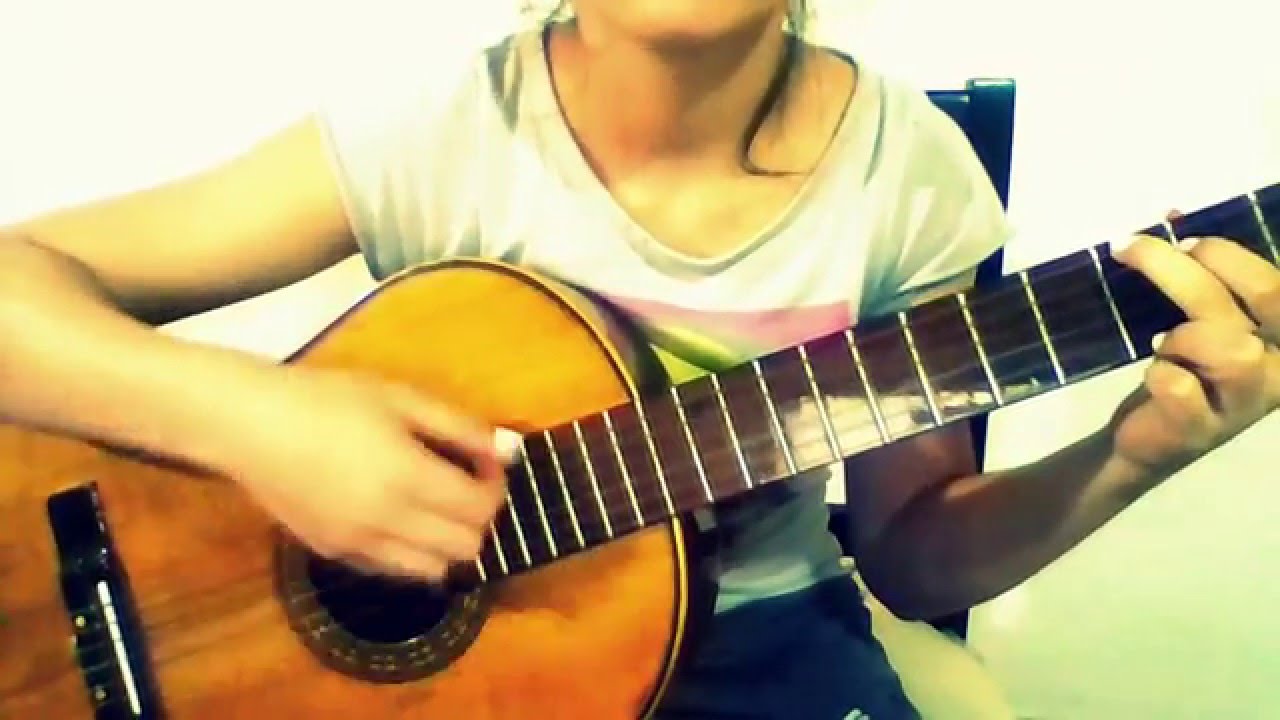 Only Yesterday - Taken by trees