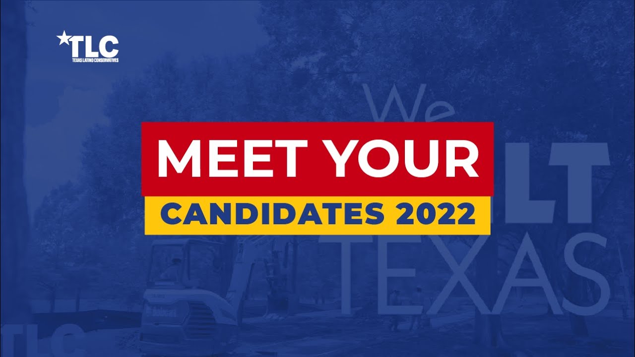 Meet your Candidates 2022