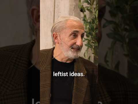 Gad Saad On Owning The Libs On X 