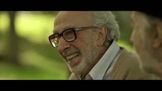 Parque Lezama 2026 Trailer Dublado Netflix 