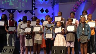 Certificates of Hope: Opening Doors to CSUB