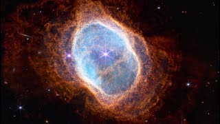 James Webb uzay teleskobu tarafından çekilen ilk görüntüler