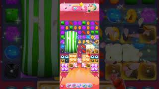 🍬Candy Crush All Levels: 665🍭How to Beat Level  Like a Pro🍡! screenshot 4