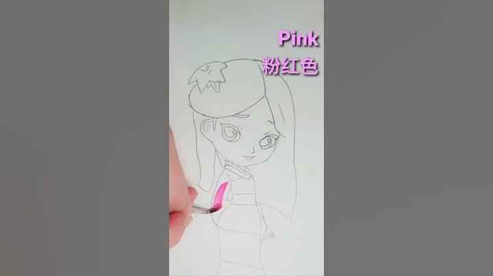 简笔画 |超可爱花木兰简笔画 |迪士尼公主💜 Mulan Drawing |Disney Princess #shorts