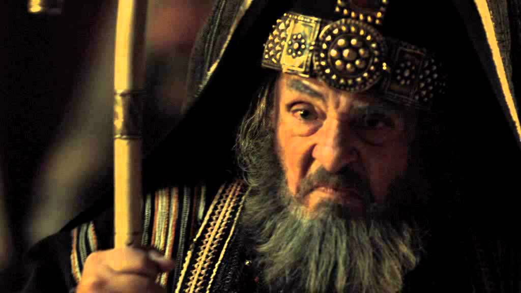 Killing Jesus | National Geographic Channel | SKY TV