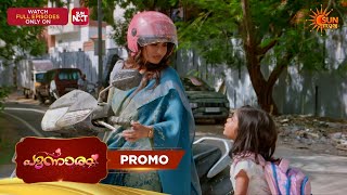 Punnaram - Promo | 26 Mar 2026 | Malayalam Serial | Sun Surya