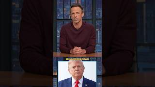 Seth revisits Trump's promise to "Make America Affordable Again” #ACloserLook