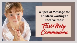 First Communion version 2 (for people outside Mary Mother of God Parish/Oakville) First Communion version 2 (for people outside Mary Mother of God Parish/Oakville)