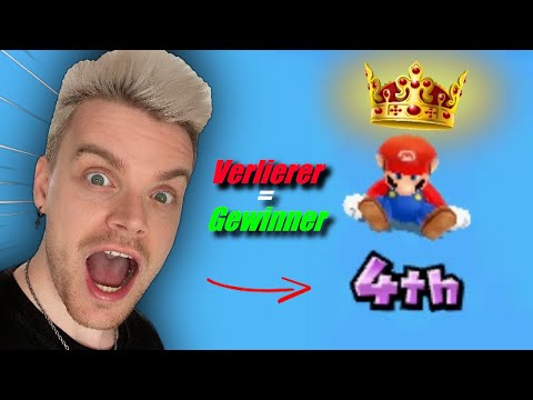 Der VERLIERER ist