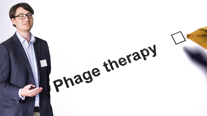 Phages – An Alternative to Antibiotics?