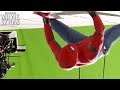 Spider Man Homecoming Making Of Featurette 2017 Spider Man Homecoming Making Of Featurette 2017