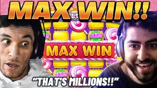 [TOP 14] Streamers Biggest Gambling Wins! #380 | Trainwreckstv, Stevewilldoit &amp; Yassuo!
