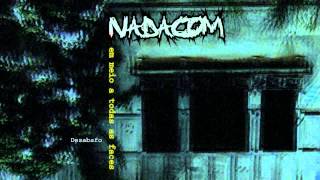Nadacom - Em Meio A Todas As Faces2014