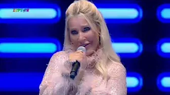 Seda Sayan - Dönsen Bile (Zepran Konser Klip) Seda Sayan - Dönsen Bile (Zepran Konser Klip)