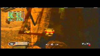 District Big Bounce Normal Mode