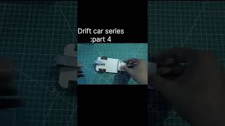 Drift car series #part 4 #SMT.creations67#electronics #tools #robotics#servo#diycrafts