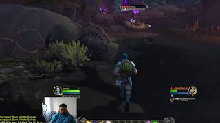 World of Warcraft: Down With the Quilboar Quest Guide (Fast & Easy)