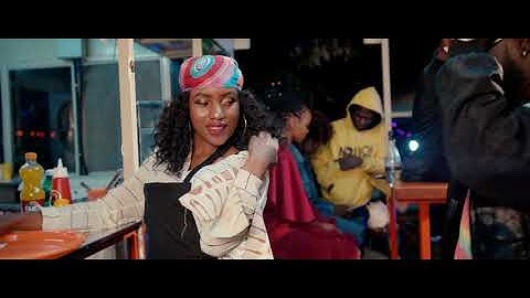 Naiboi - Dinda (Official Video)SMS Skiza 7300573
