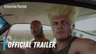 Street Fighter | Official Trailer | Andrew Koji, Noah Centineo
