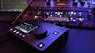 MERGING+ANUBIS Music Mission Teaser