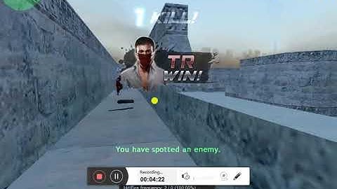 Counter strike 1.6 and ultimate automix