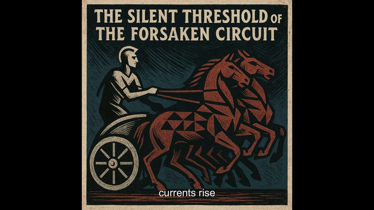 The Silent Threshold of the Forsaken Circuit