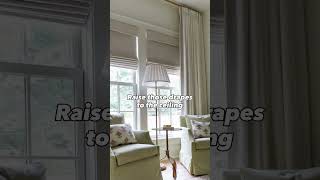Here are the 3 simple design tips you’ll never forget once you see the difference: • Hang your