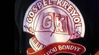 Sove a La by Gospel Kreyol chords