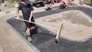 mini race track manufacture
