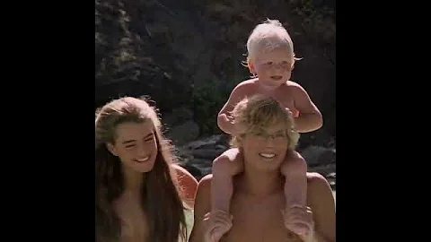 the BLUE LAGOON movie thrill (6)