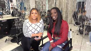 Keedy Black Breaks Down Real One