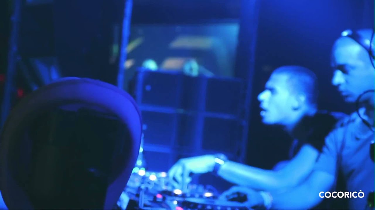 Discoteca Cocoricò ospite Afrojack - Discoteche Riccione Rimini