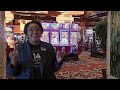 Northern Edge Casino offers diverse dining options