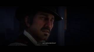 Red Dead Redemption 2 Part 24 Ps4