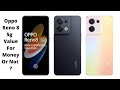 Oppo Reno 8 5g || Value For Money Or Not ?