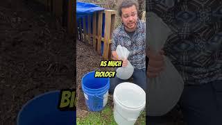 Instant Soil Biology #garden #compost #shorts
Instant Soil Biology #garden #compost #shorts Instant Soil Biology #garden #compost #shorts