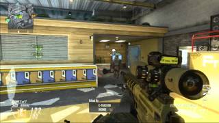 Amazing Cuad Feed on Grind Black Ops 2