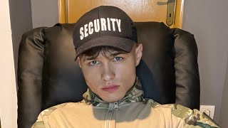 Dennis Dillon compilation 💪❤️