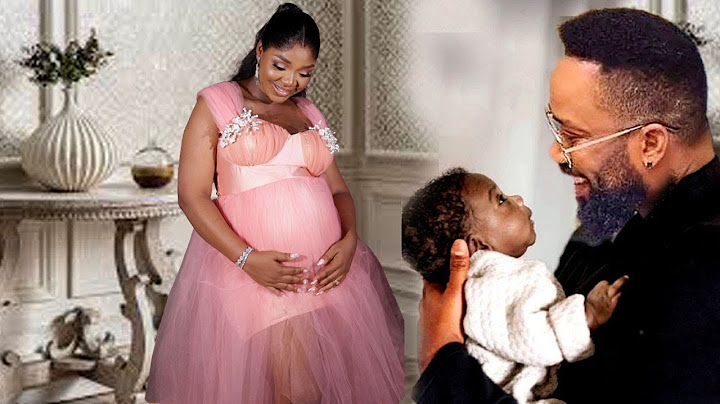 New Released Today NOV 9TH (THE CHILD I PRAYED FOR) FREDERICK LEONARD, EKENE - Latest Nigerian Movie