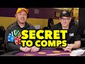 Craps Maximum Odds Bet - YouTube