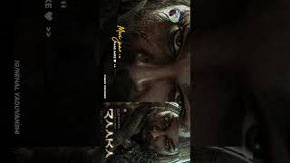 RAAKA - Notion Trailar | Allu Arjun | Atlee Kumar | Deepika Padukon | | Sai Abhyankkar