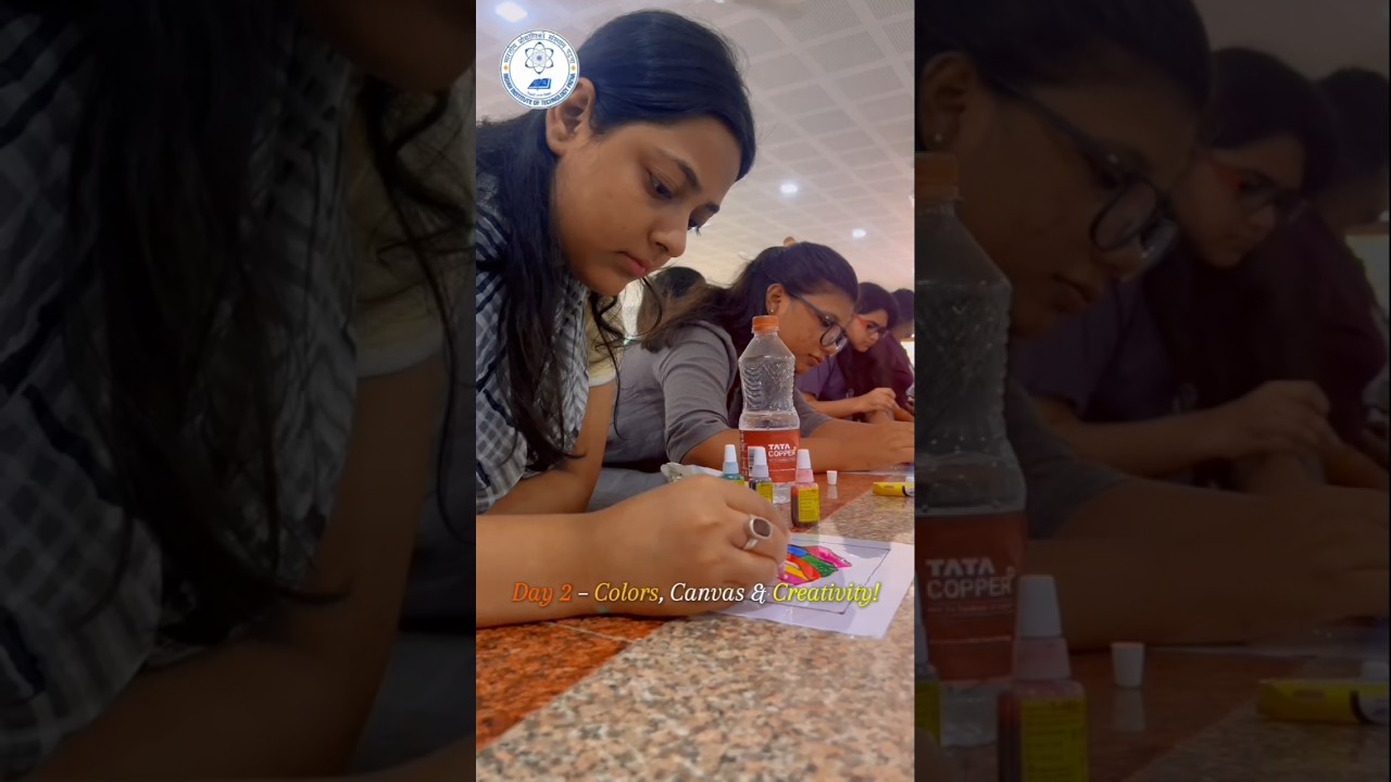 Day 2 July 2025 | Immersion | IIT PATNA 