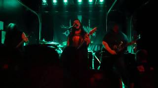 Infernal Conjuration - In the Presence of Another World